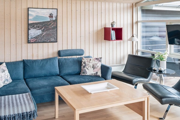 Foto van Idyllisch jachthaven toevluchtsoord -- By Traum Ferienwohnungen - Indoor