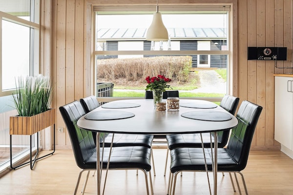 Foto van Idyllisch jachthaven toevluchtsoord -- By Traum Ferienwohnungen - Indoor