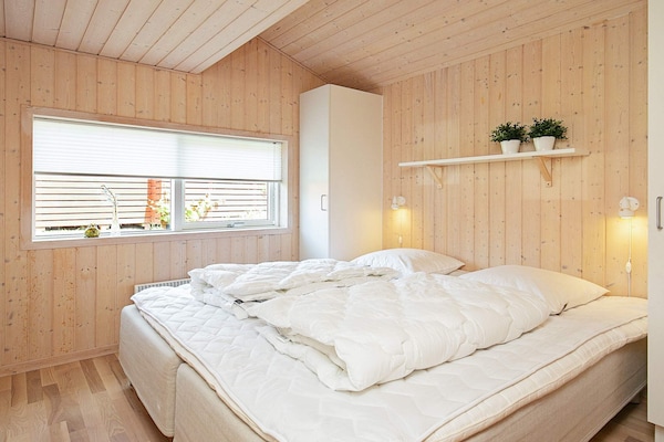 Foto van Idyllisch jachthaven toevluchtsoord -- By Traum Ferienwohnungen - Indoor
