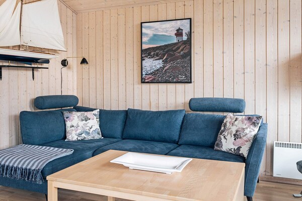 Foto van Idyllisch jachthaven toevluchtsoord -- By Traum Ferienwohnungen - Indoor