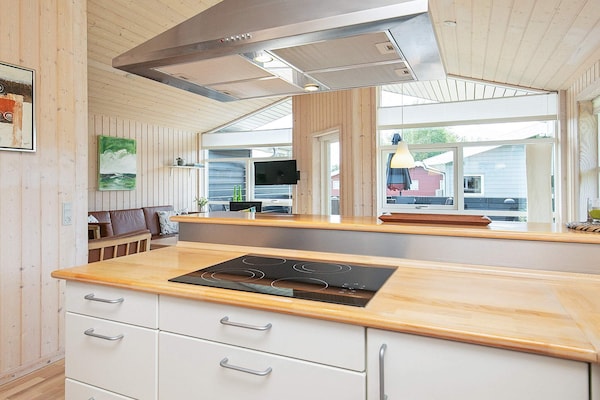 Foto van Idyllisch jachthaven toevluchtsoord -- By Traum Ferienwohnungen - Indoor