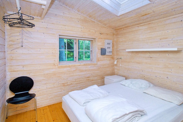 Foto van 7 persoons vakantie huis in Hornbæk-By Traum - Vakantiehuis in Hornbæk - Indoor