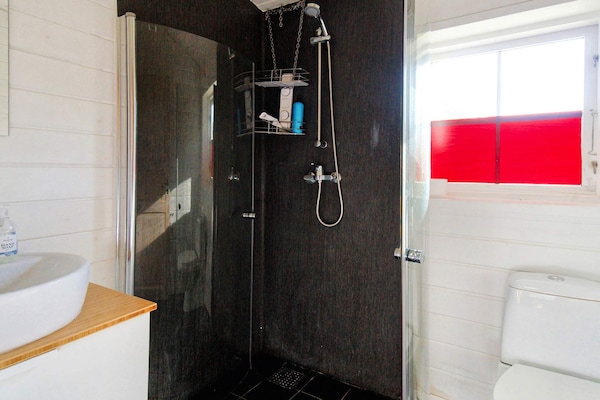 Foto van 7 persoons vakantie huis in Hornbæk-By Traum - Vakantiehuis in Hornbæk - Indoor