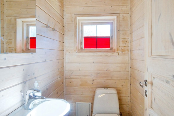 Foto van 7 persoons vakantie huis in Hornbæk-By Traum - Vakantiehuis in Hornbæk - Indoor