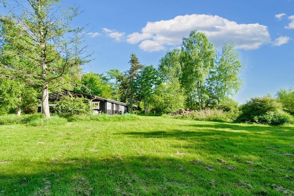 Foto van 7 persoons vakantie huis in Hornbæk-By Traum - Vakantiehuis in Hornbæk - View