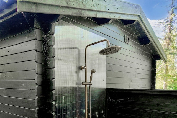 Foto van 7 persoons vakantie huis in Hornbæk-By Traum - Vakantiehuis in Hornbæk - View