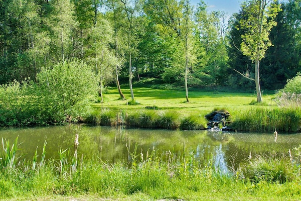 Foto van 7 persoons vakantie huis in Hornbæk-By Traum - Vakantiehuis in Hornbæk - View