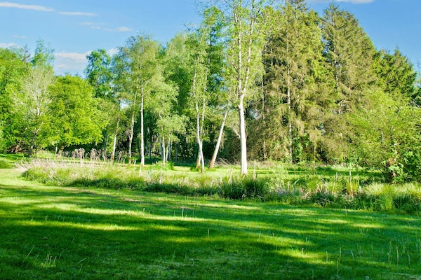 Foto van 7 persoons vakantie huis in Hornbæk-By Traum - Vakantiehuis in Hornbæk - View
