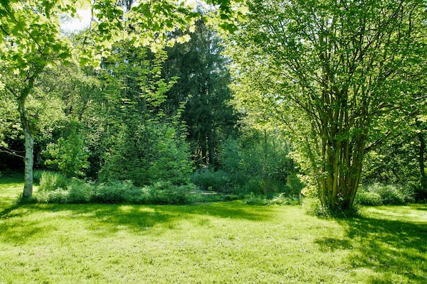 Foto van 7 persoons vakantie huis in Hornbæk-By Traum - Vakantiehuis in Hornbæk - View