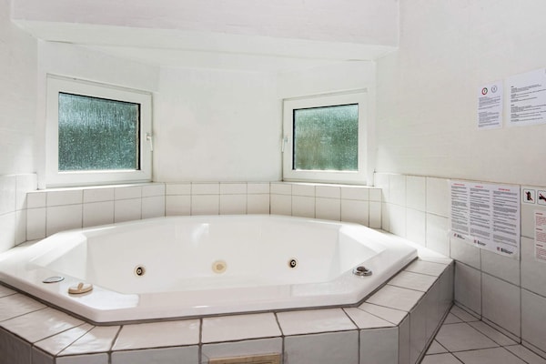 Foto van 6 persoons vakantie huis in Fanø-By Traum - Vakantiehuis in Fanø - Spa