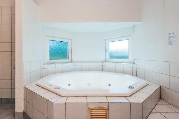 Foto van 6 persoons vakantie huis in Fanø-By Traum - Vakantiehuis in Fanø - Spa