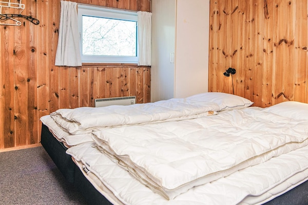 Foto van 6 persoons vakantie huis in Fanø-By Traum - Vakantiehuis in Fanø - Indoor