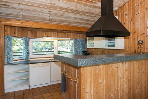 Foto van 6 persoons vakantie huis in Fanø-By Traum - Vakantiehuis in Fanø - Indoor