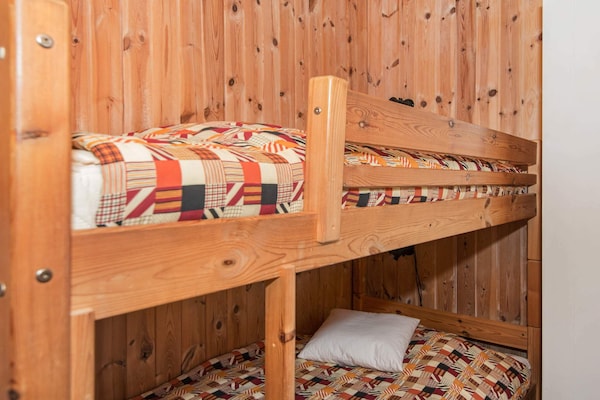 Foto van 6 persoons vakantie huis in Fanø-By Traum - Vakantiehuis in Fanø - Indoor