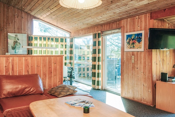 Foto van 6 persoons vakantie huis in Fanø-By Traum - Vakantiehuis in Fanø - Indoor