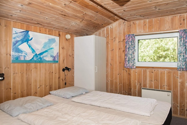 Foto van 6 persoons vakantie huis in Fanø-By Traum - Vakantiehuis in Fanø - Indoor