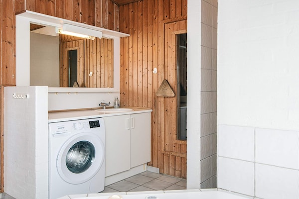Foto van 6 persoons vakantie huis in Fanø-By Traum - Vakantiehuis in Fanø - Indoor