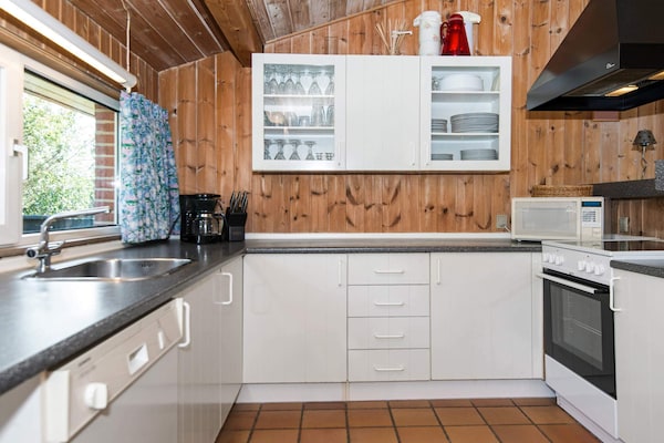 Foto van 6 persoons vakantie huis in Fanø-By Traum - Vakantiehuis in Fanø - Indoor