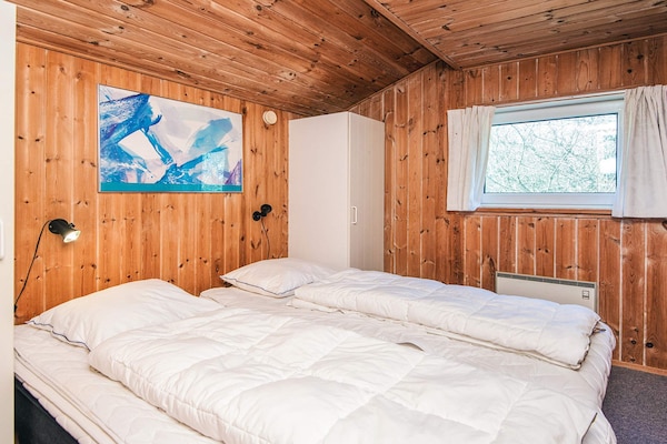 Foto van 6 persoons vakantie huis in Fanø-By Traum - Vakantiehuis in Fanø - Indoor