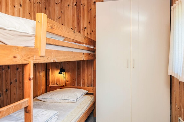 Foto van 6 persoons vakantie huis in Fanø-By Traum - Vakantiehuis in Fanø - Indoor