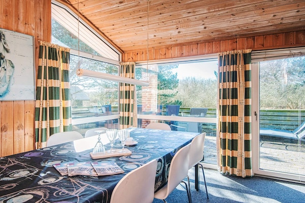 Foto van 6 persoons vakantie huis in Fanø-By Traum - Vakantiehuis in Fanø - Indoor