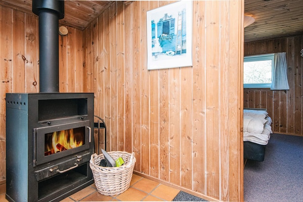 Foto van 6 persoons vakantie huis in Fanø-By Traum - Vakantiehuis in Fanø - Indoor