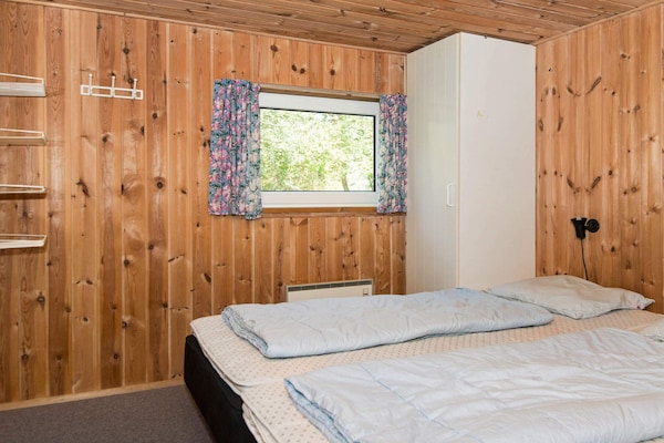 Foto van 6 persoons vakantie huis in Fanø-By Traum - Vakantiehuis in Fanø - Indoor