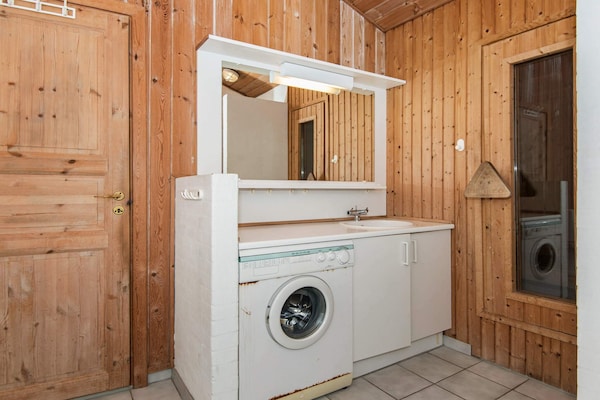 Foto van 6 persoons vakantie huis in Fanø-By Traum - Vakantiehuis in Fanø - Indoor