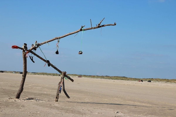 Foto van 6 persoons vakantie huis in Fanø-By Traum - Vakantiehuis in Fanø - Untagged