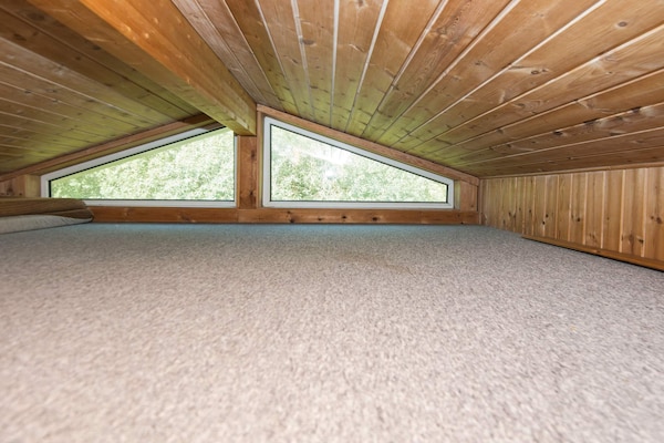 Foto van 6 persoons vakantie huis in Fanø-By Traum - Vakantiehuis in Fanø - Indoor