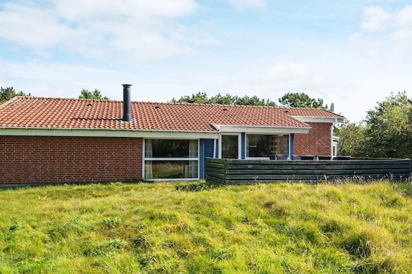 Foto van 6 persoons vakantie huis in Fanø-By Traum - Vakantiehuis in Fanø - View
