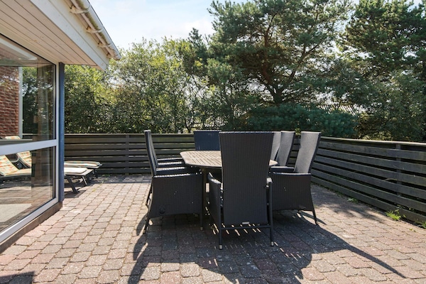 Foto van 6 persoons vakantie huis in Fanø-By Traum - Vakantiehuis in Fanø - View