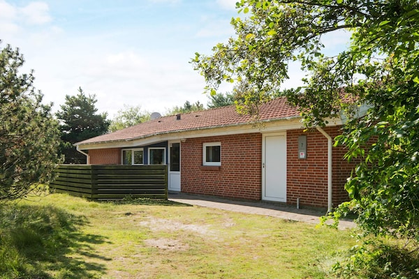 Foto van 6 persoons vakantie huis in Fanø-By Traum - Vakantiehuis in Fanø - View
