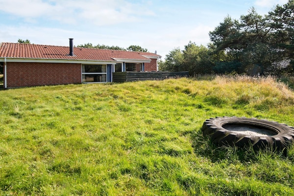 Foto van 6 persoons vakantie huis in Fanø-By Traum - Vakantiehuis in Fanø - View