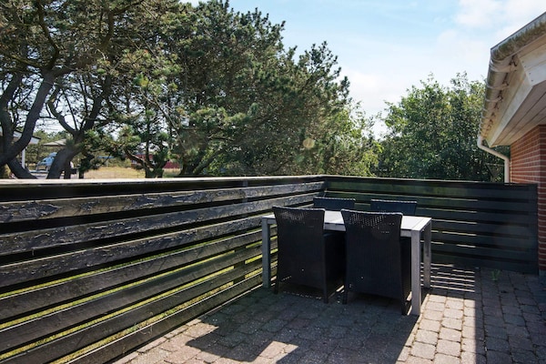 Foto van 6 persoons vakantie huis in Fanø-By Traum - Vakantiehuis in Fanø - View