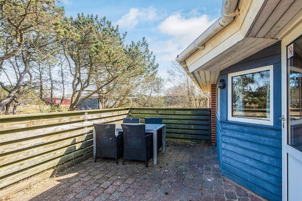 Foto van 6 persoons vakantie huis in Fanø-By Traum - Vakantiehuis in Fanø - View