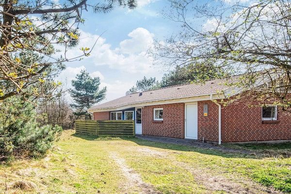 Foto van 6 persoons vakantie huis in Fanø-By Traum - Vakantiehuis in Fanø - View