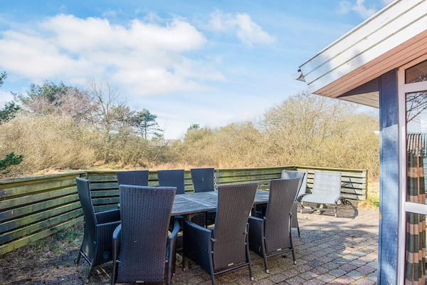 Foto van 6 persoons vakantie huis in Fanø-By Traum - Vakantiehuis in Fanø - View
