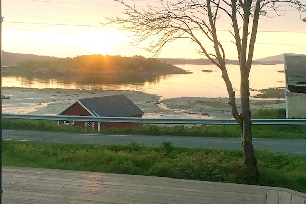 Foto van 6 persoons vakantie huis in Bjarkøy - Vakantiehuis in Bjarkøy - Untagged