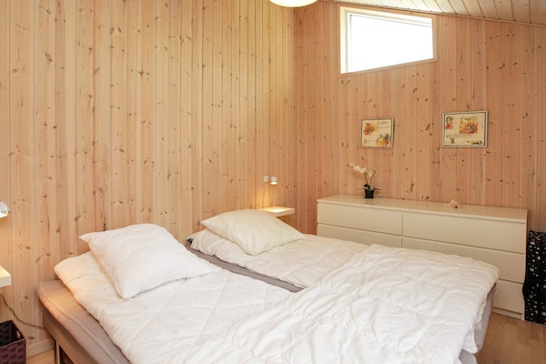 Foto van 6 persoons vakantie huis in Jerup - Vakantiehuis in Jerup - Indoor