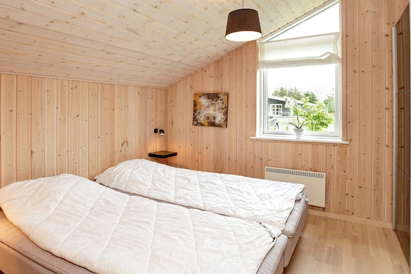 Foto van 6 persoons vakantie huis in Jerup - Vakantiehuis in Jerup - Indoor