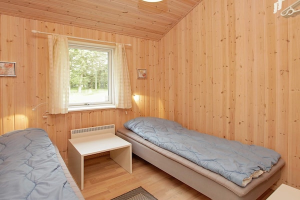 Foto van 6 persoons vakantie huis in Jerup - Vakantiehuis in Jerup - Indoor