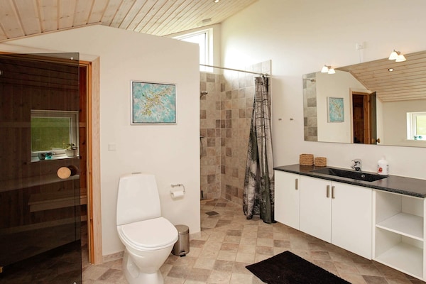 Foto van 6 persoons vakantie huis in Jerup - Vakantiehuis in Jerup - Indoor