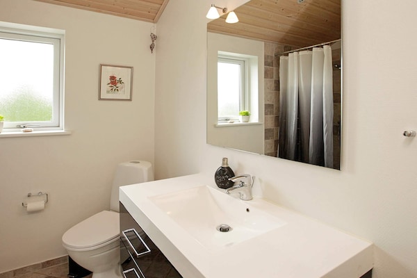 Foto van 6 persoons vakantie huis in Jerup - Vakantiehuis in Jerup - Indoor
