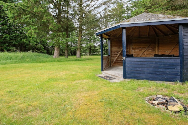 Foto van 6 persoons vakantie huis in Jerup - Vakantiehuis in Jerup - View