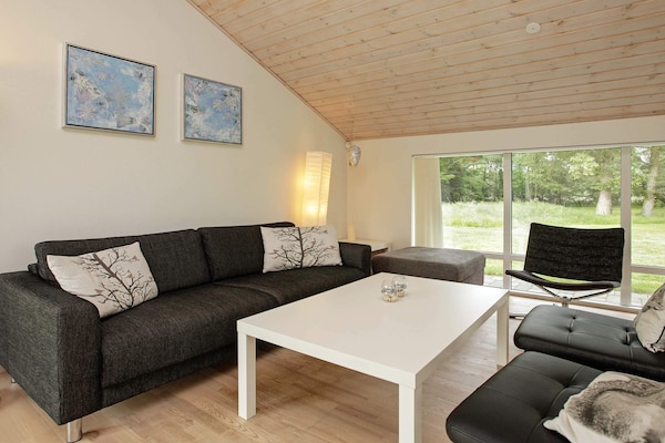 Foto van 6 persoons vakantie huis in Jerup - Vakantiehuis in Jerup - Indoor