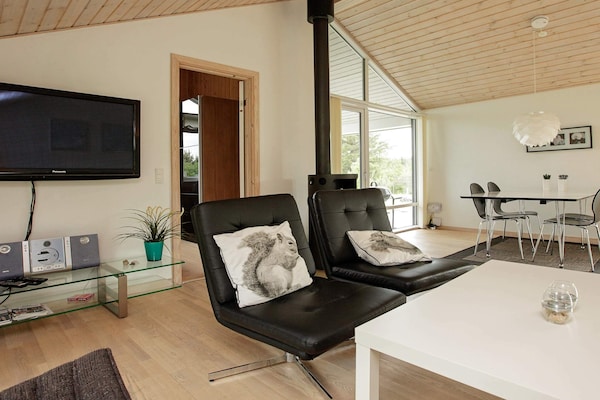 Foto van 6 persoons vakantie huis in Jerup - Vakantiehuis in Jerup - Indoor