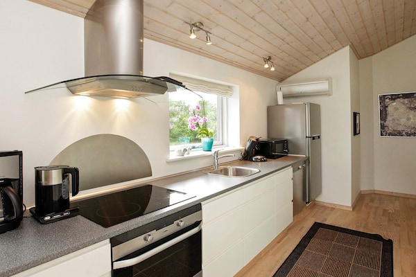 Foto van 6 persoons vakantie huis in Jerup - Vakantiehuis in Jerup - Indoor