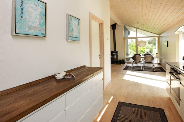 Foto van 6 persoons vakantie huis in Jerup - Vakantiehuis in Jerup - Indoor