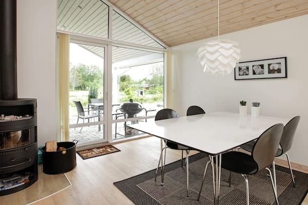 Foto van 6 persoons vakantie huis in Jerup - Vakantiehuis in Jerup - Indoor